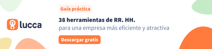 38 herramientas RR. HH.
